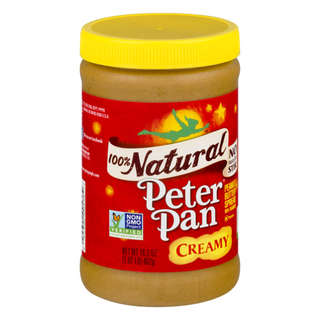 Peanut Butter Spread, Creamy