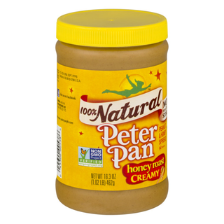 Peanut & Honey Spread, Honey Roast Creamy