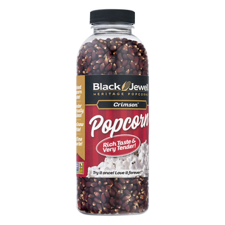 Popcorn, Crimson Jewell