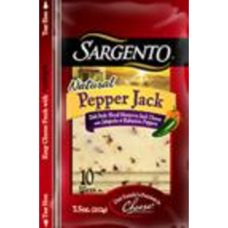 Cheese, Pepper Jack, Natural
