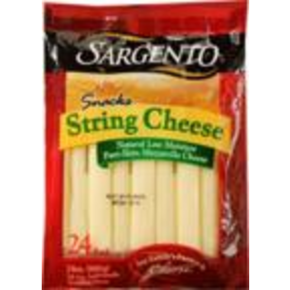 String Cheese, Snacks