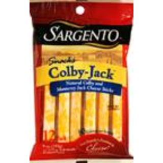 Colby-Jack Cheese Sticks