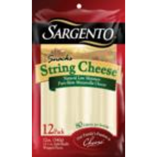 String Cheese, Snacks