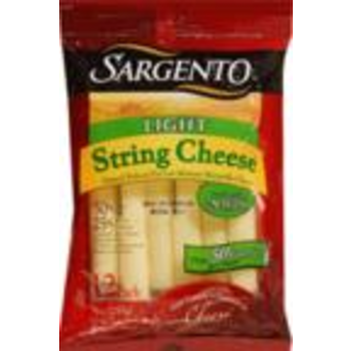 String Cheese, Light