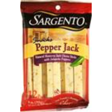 Cheese Sticks, Pepper Jack