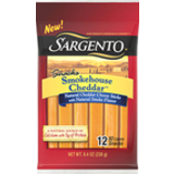 Cheese Sticks, Smokehouse Cheddar