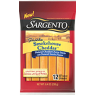 Cheese Sticks, Smokehouse Cheddar