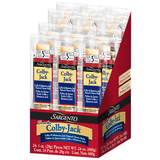 Colby-Jack Natural Cheese Sticks
