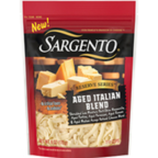 Aged Italian Blend
