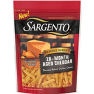 18-Month Aged Cheddar