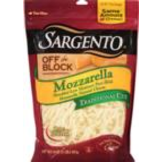 Mozzarella