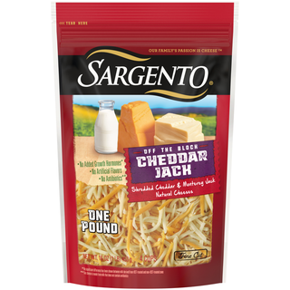Cheddar Jack