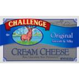 Cream Cheese, Original