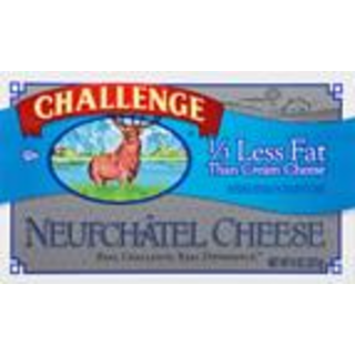 Neufchatel Cheese