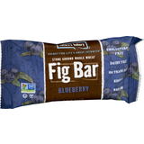 Fig Bar, Blueberry