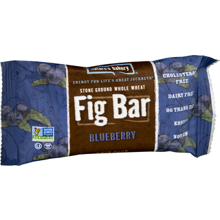 Fig Bar, Blueberry