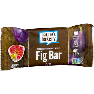 Fig Bar