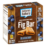 Blueberry Fig Bar