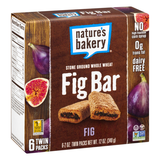 Fig Bar