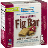 Fig Bar, Pomegranate