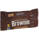 Double Chocolate Brownie