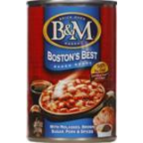 Baked Beans, Boston's Best