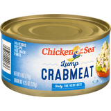 Lump Crab Meat
