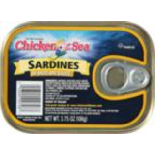 Sardines
