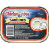 Sardines