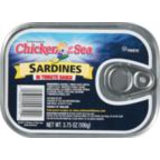Sardines