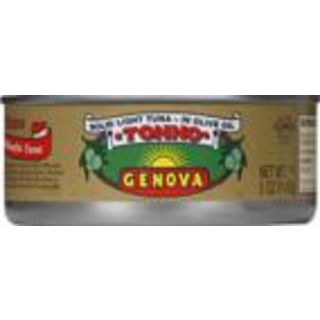 Yellowfin Tuna