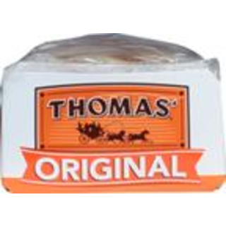 English Muffins, The Original
