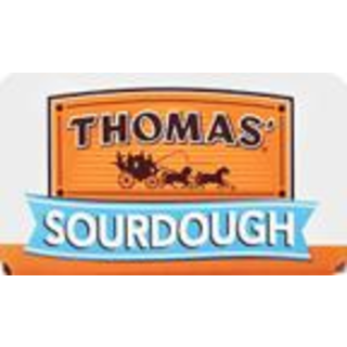 English Muffins, Sourdough, The Original
