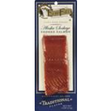 Echo Falls Traditional Smoked Wild Alaskan Sockeye Salmon 4 Oz