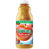 100% Apple Juice