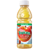 100% Juice, Apple
