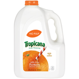 Pure Premium 100% Orange Juice, Original No Pulp