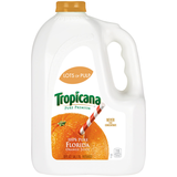 100% Orange Juice