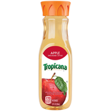 Apple Juice, Orchard Style