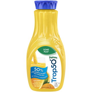 Tropicana Juice Beverage 59 Oz