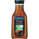 Brewed Tea, Sweet Tea
