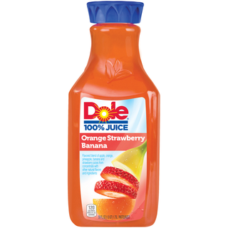 Dole 100% Juice 59 Oz