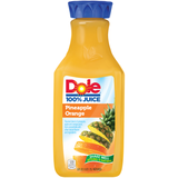 Dole 100% Juice 59 Oz