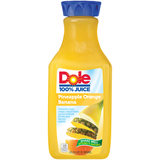 Dole 100% Juice 59 Oz