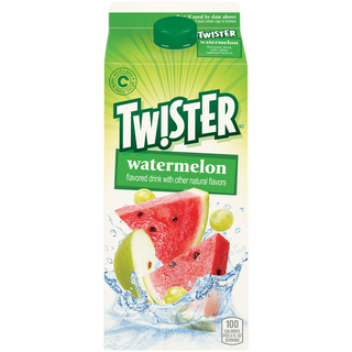 Drink, Watermelon