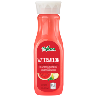 Watermelon Drink with other natural flavors