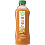 Probiotics, Peach Passion Fruit