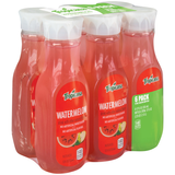 Tropicana 6 Pack Watermelon 100% Juice 6 Ea