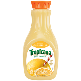 Tropicana 100% Juice 59 Oz