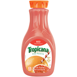 Tropicana 100% Juice 59 Oz